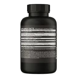 Стимулятор тестостерону GH Booster Extreme 90 капсул OstroVit fit0012865 - мініатюра 2