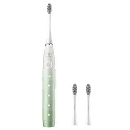 Розумна зубна електрощітка Oclean Flow S Electric Toothbrush Green (6970810557336)