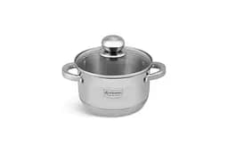 Кастрюля с крышкой Edenberg EB-3003 16 см 1,9 л