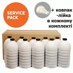 Тонер HP LJ P1005/1505/M1120/M1522 TTI teh0023583