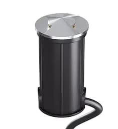 Світильник грунтовий KLOODI KDGL-SIDE2 42 2x1W 3K