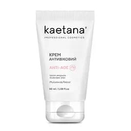 Крем Антивозрастной Anti-Age Kaetana 50 мл
