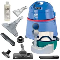 Моющий пылесос Thomas Bravo 20 S Aquafilter (788076) [71261]