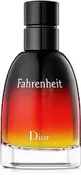Парфуми Christian Dior Fahrenheit Parfume 75 мл
