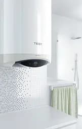 Водонагрівач Tesy Modeco Cloud GCV 1504724D C22 ECW (7240037) - мініатюра 2