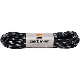 Шнурки Zamberlan Laces Round 150 Black/Beige (ZAM-NEGRIBE150)