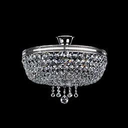 Люстра B92845/6NI.CL