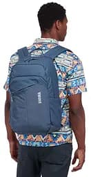 Рюкзак Campus Indago 23L TCAM-7116 Dark Slate Thule sum0027905 - мініатюра 3