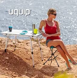 Стіл Uquip Variety M Grey (244112) (DAS301069) - мініатюра 7