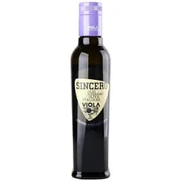 Масло оливковое Viola Il Sincero Extra Virgin 250 мл