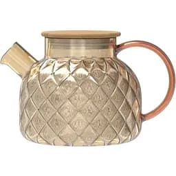 Заварник Ardesto Golden Moon Diamond 1000 мл золотистий (AR3010BBH)