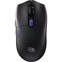 Миша Proove Gaming Rate Wireless Mouse Special Edition black purple (CMRTWRS03001)