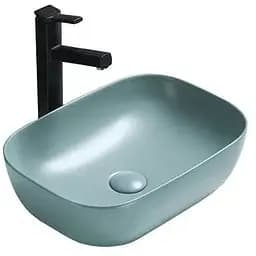 Умивальник Mexen Rita Green Matt MEX-21084548, Зелений