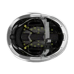 Шолом Scott La Mokka Plus S Silver/Grey (1081-288591.6513.006) - мініатюра 5