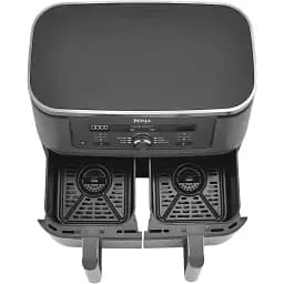 Мультипіч Ninja Air Fryer Dual Zone DZ400EU [147478] - мініатюра 4