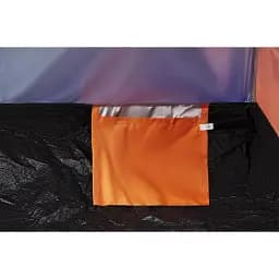 Намет Skif Outdoor Adventure II 200x200 см Orange-Blue - мініатюра 6