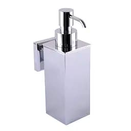 Дозатор для рідкого мила Topaz TКВ 9932, Хром