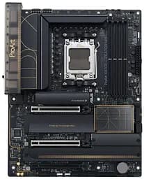 Материнська плата ASUS PROART X870E-CREATOR WIFI (PROART X870E-CREATOR WIFI) (Socket AM5, AMD X870E, ATX)