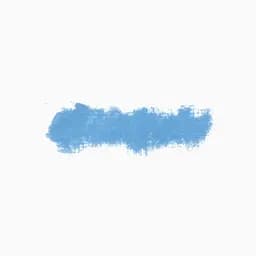 Велика олійна пастель Sennelier, 36 мл, Блідо-блакитний (Pale Blue) - мініатюра 2