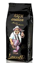 Кава в зернах Lucaffe Mr.Exclusive 1 кг - мініатюра 2