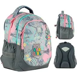 Рюкзак Kite Education Bad Girl колір різнокольоровий KITE ЦБ-00254189