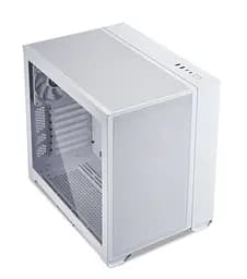 Корпус Lian Li PC-O11 Dynamic Air Mini White без БП (G99.O11AMW.00)
