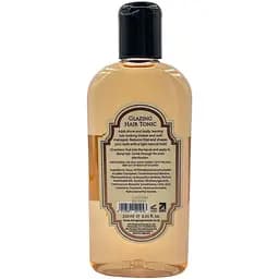 Глянцевий тонік для волосся Morgan's Glazing Hair Tonic Spiced Rum 250 мл - мініатюра 3