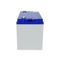 Trinix 12V100Ah/20Hr AGM Акумуляторна батарея 12В 100Аг свинцево-кислотна (44-00047) - мініатюра 3
