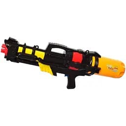 Водяний автомат Metr+ 66 см Чорно-Жовтий MR 0249