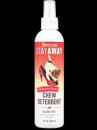 Средство для предотвращения погрызов TropiClean Stay Away, 236 мл (861107)