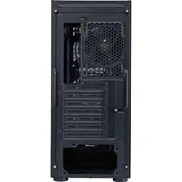 Корпус 1stPlayer Go6-BK-4FS7 Black [146442] - мініатюра 7