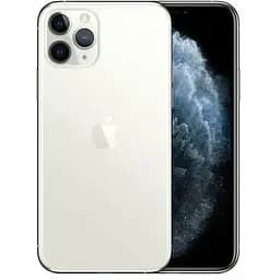 Apple iPhone 11 Pro 512GB Silver (MWCT2)