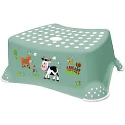 Підставка Keeeper Funny Farm ментолова (8724)