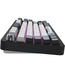 Игровая клавиатура Dark Project ALU87 Bushido ENG/UA (DPKB_BUSHIDO_87_ANSI_UA) - мініатюра 6