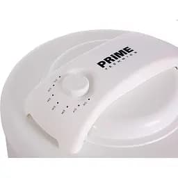 Сушарка для овочів та фруктів Prime Technics PFD 607 W [100324] - мініатюра 4