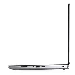 Ноутбук Dell Precision 7550 FHD (i7-10850H/16/512SSD/RTX3000-6Gb) - Class B "Б/В" - мініатюра 5