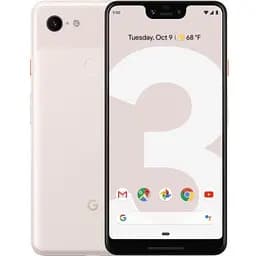 Смартфон Google Pixel 3 XL 4/128GB Not Pink Refurbished