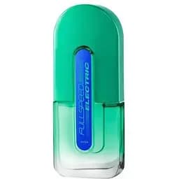 Чоловіча Туалетна Вода Avon Full Speed Electric 75мл