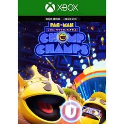 Ключ активации Microsoft Pac-Man Mega Tunnel Battle: Chomp Champs для Xbox One/Series S/X