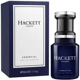 Парфюмированная вода для мужчин Hackett London Essential 50 мл (8436581947236)