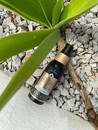 Мастило на водній основі Sensuva Natural Water-Based Exotic Coconut ( 57 мл) Sensuva SO4946 93205 - мініатюра 3
