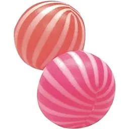 Іграшка для котів Croci М'яч карамелька 5 см 1 шт. в асортименті