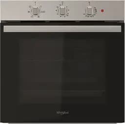 Духова шафа Whirlpool OMR35HR0X