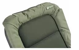 Крісло рибальське коропове Mivardi Chair Premium Code навантаження 120 кг - мініатюра 4