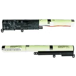 Акумулятор для ноутбука Asus A31N1601 (X541SA, X541SC, X541UA, X541UV) 10.8V 3350 mAh 36Wh Black (0B110-00440000)