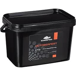 Спод мікс Carpio PVA BAG/SPOD mix OctoberFest 2.5 kg
