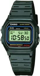 Годинник Casio W-59-1VQES