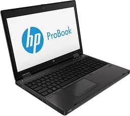 Ноутбук HP ProBook 6570b (i5-3340M/8/250SSD) - Class B "Б/В" - мініатюра 3