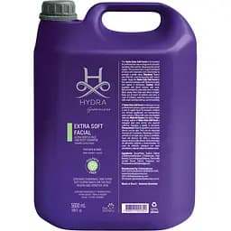 Шампунь ультраніжний Hydra Groomers Extra Soft Ultra Gentle Shampoo для делікатного догляду за шерстю і шкірою собак та котів 5 л (HG25351)