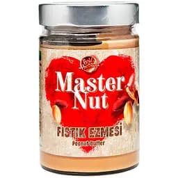 Арахісова паста Master Nut 300 г